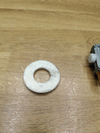 Contador P2R para Scooter
