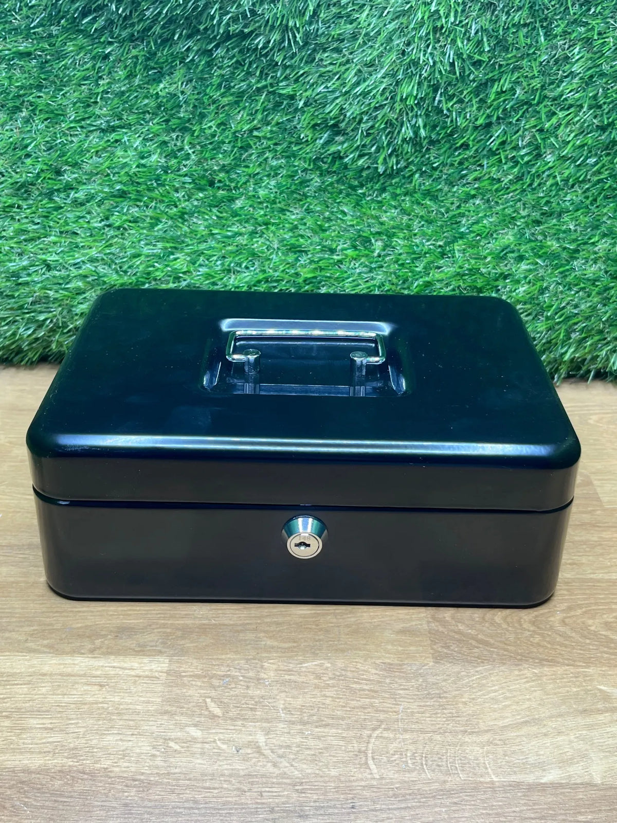 Caja de caudales con cerradura BURG-WÄCHTER