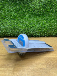 Termómetro digital para piscina con energía solar TFA