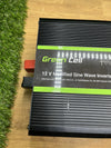 Transformador 3000/6000 de Voltaje para Coche Green Cell