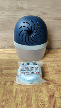 Ariasana 2484687 Aero 360 Kit