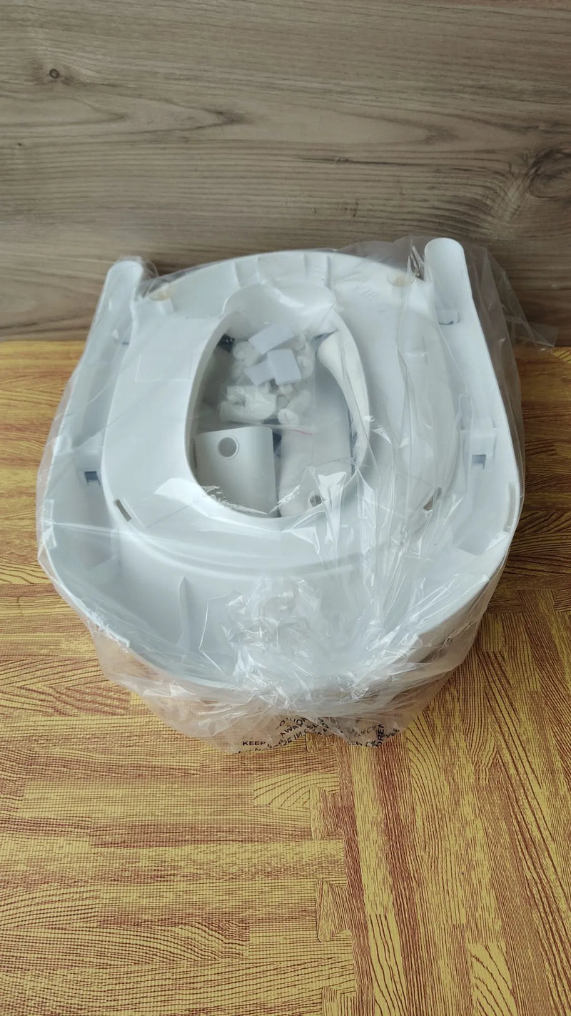 Adaptador WC Niños con Escalera