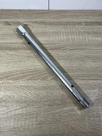 Llave de tubo para bujías BGS 8772