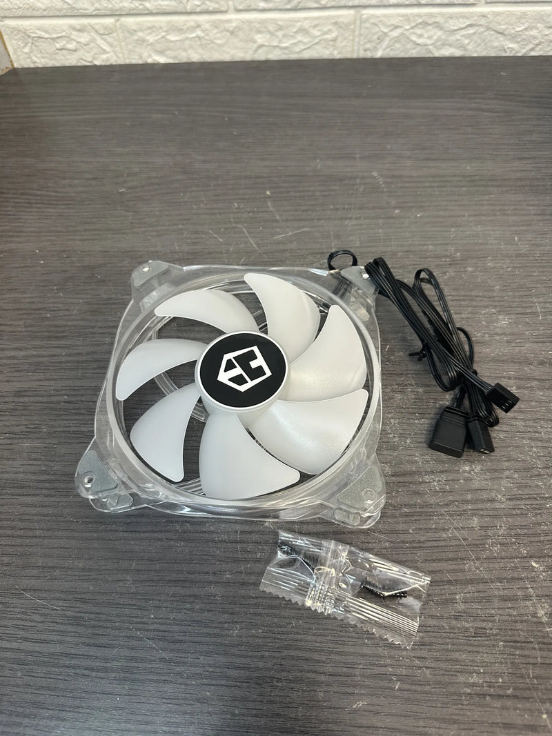 Ventilador para Caja PC