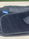 Faja Lumbar Mujer Adjustable Fitomo