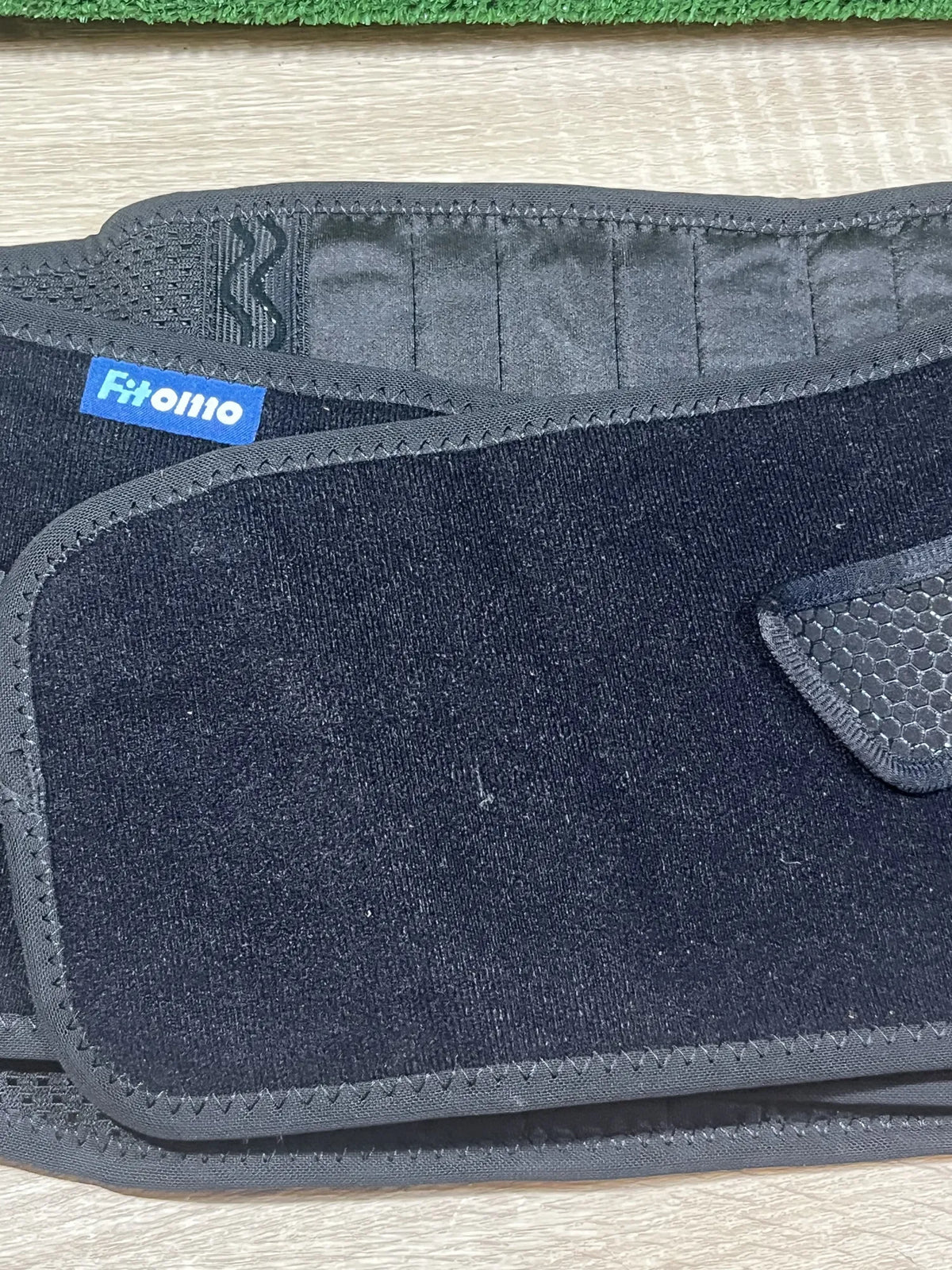 Faja Lumbar Mujer Adjustable Fitomo