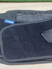 Faja Lumbar Mujer Adjustable Fitomo