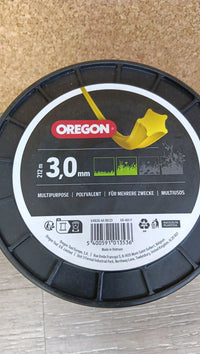 Hilo para desbrozadora Oregon
