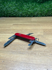 Navaja Tinker 12 Funciones Victorinox