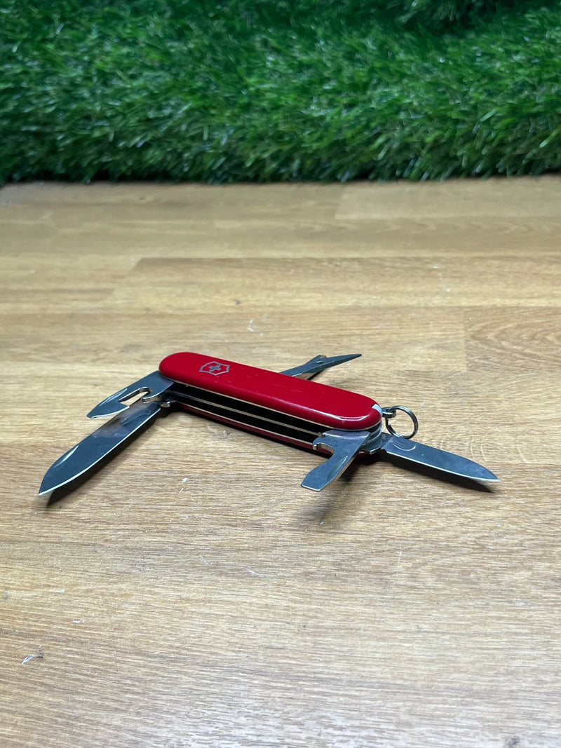 Navaja Tinker 12 Funciones Victorinox