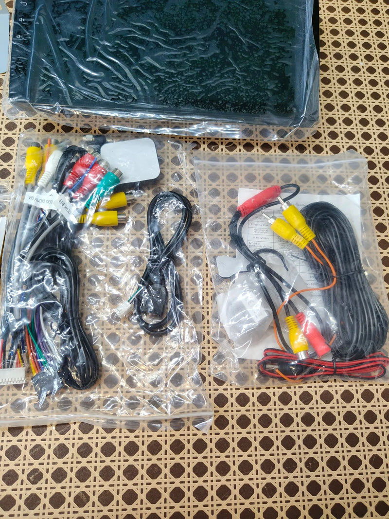 CarPlay 10 Pulgadas