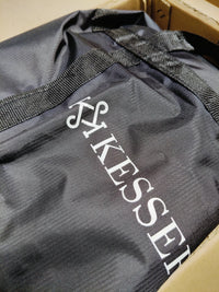 Pista de aire inflable - KESSER