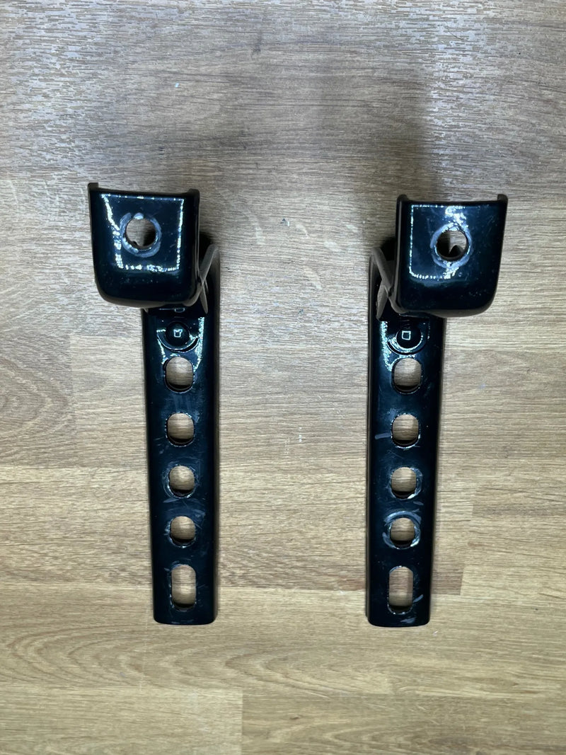 Ruedines bicicleta niños BTWIN