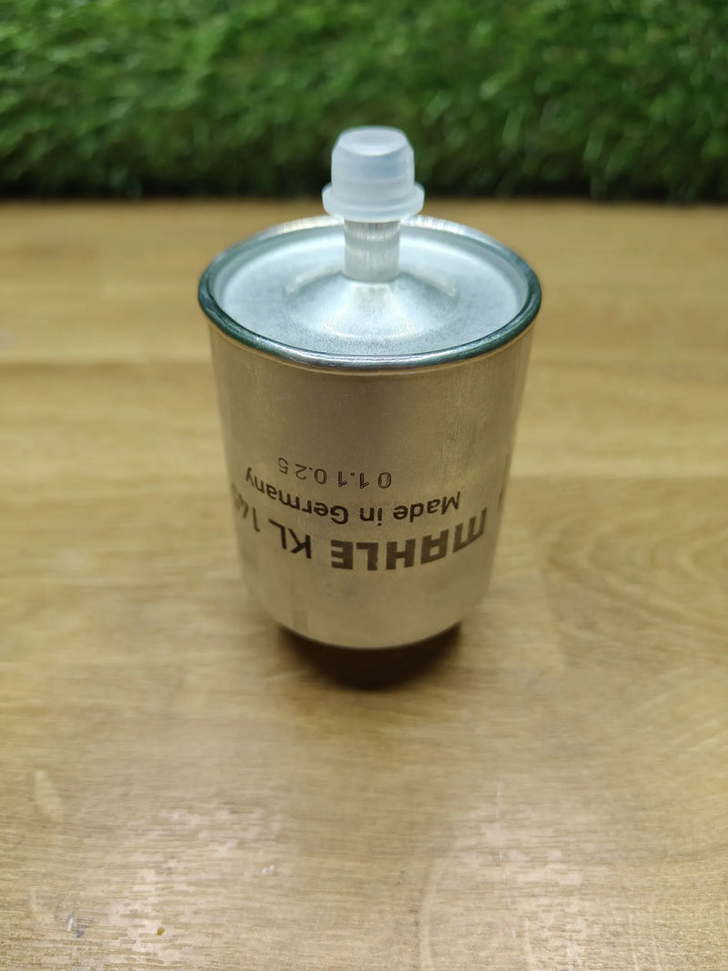 Inyección de combustible MAHLE