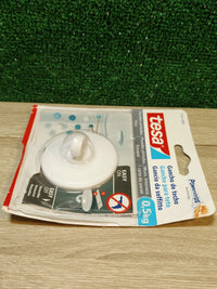 Gancho de techo tesa para papel pintado y yeso