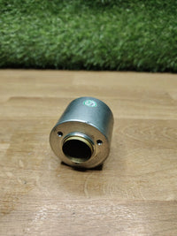 Solenoide de arranque