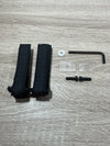 Candado Bicicleta Plegable con Soporte