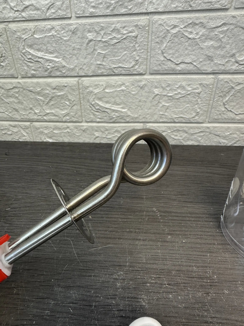 Calienta vasos