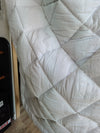 Topper Colchón Microfibra 160x200cm