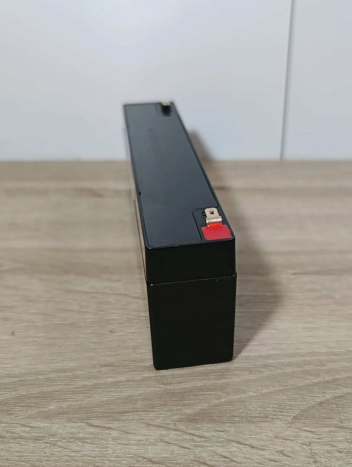 Batería de plomo recargable 12V