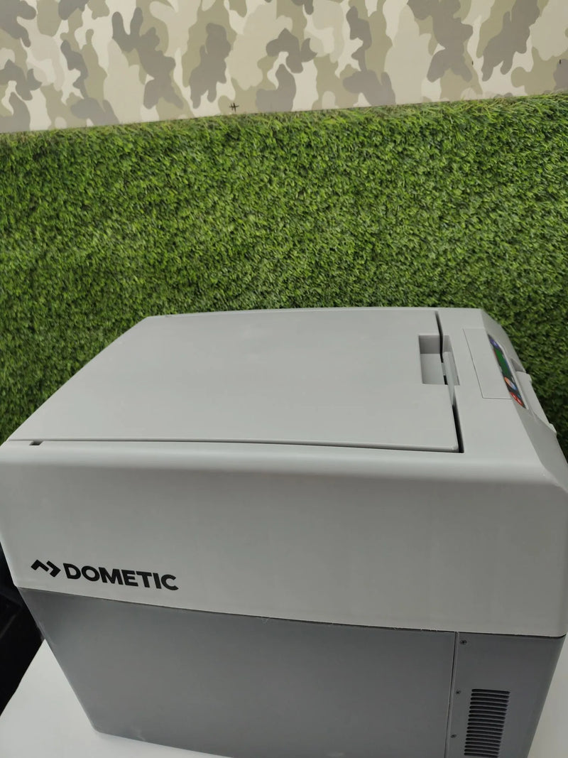 Nevera de viaje para coche - Dometic