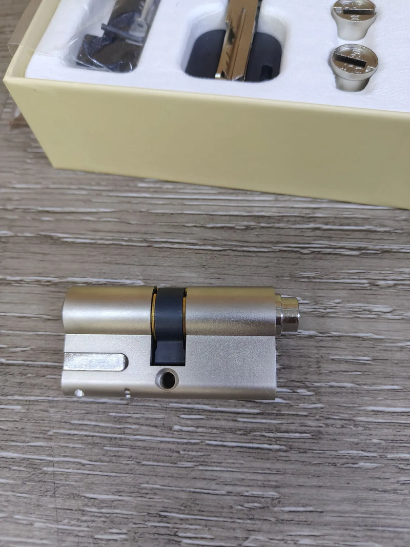 Cilindro modular Yale