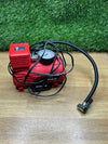 Compresor de aire para coche CC-AC 12V Einhell