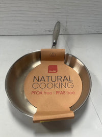 Sarten tricapa triply Natural IBILI
