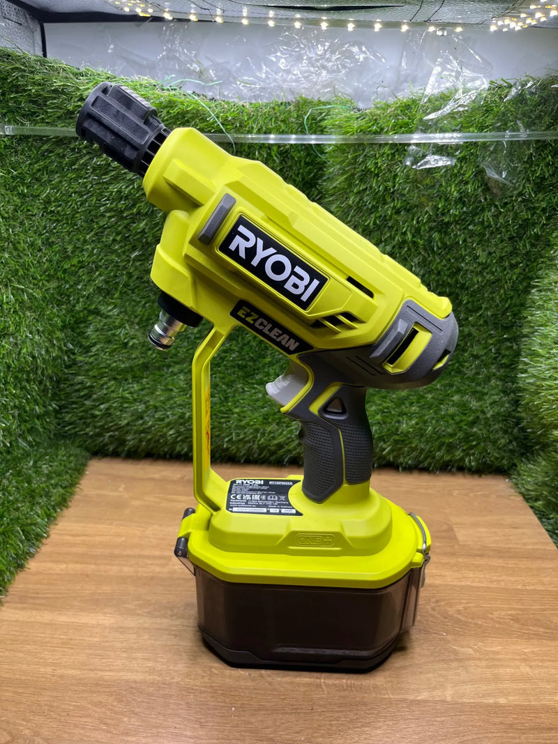 Pistola Alta Presión Inalámbrica 18V ONE+ Ryobi