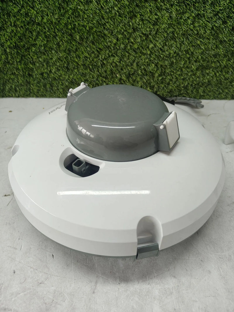 Robot limpiafondos piscina - Redkey