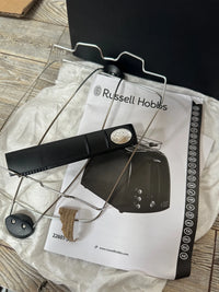 Tostadora Russel Hobbs