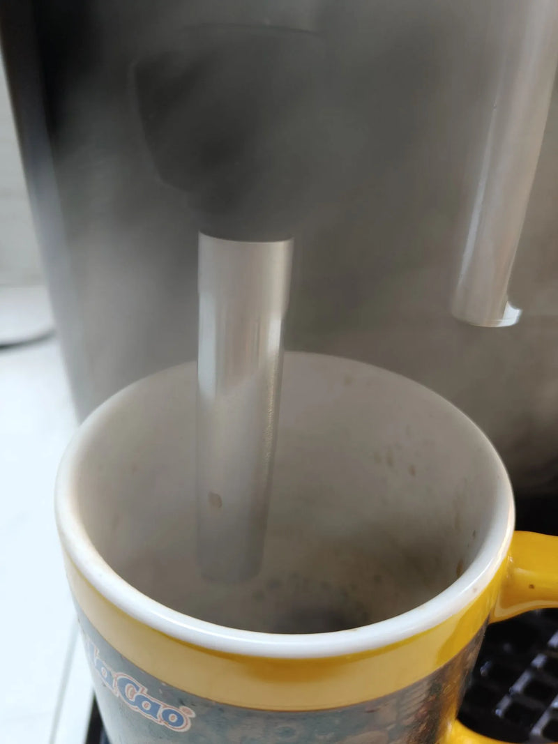 Cafetera Espresso Automática - Philips