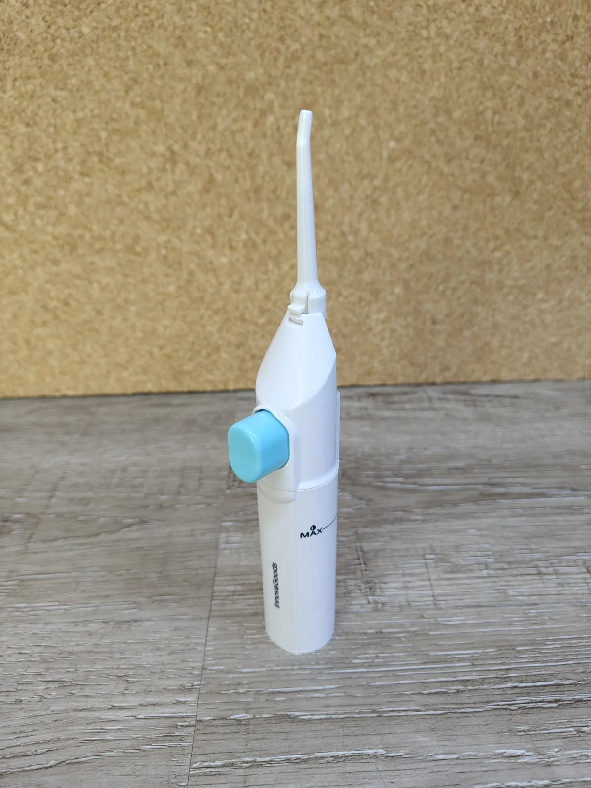 Irrigador dental Innovagoods