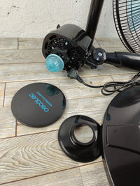 Ventilador de pie - Cecotec
