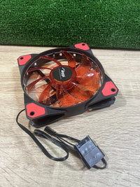 Ventilador para PC Molex Akyga