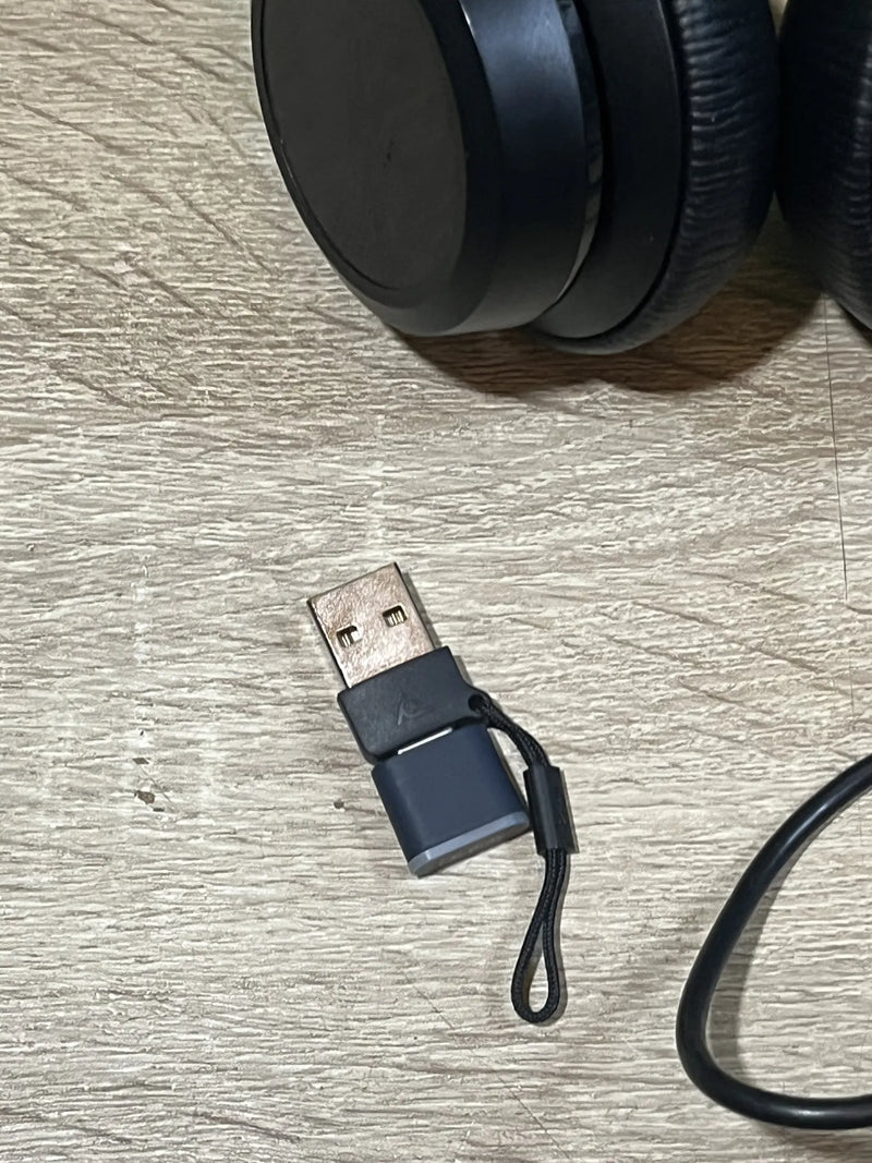 Auriculares Poly Voyager Focus 2