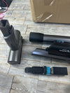 Aspirador vertical Cecotec