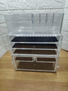 Organizador de maquillaje SONGMICS