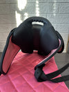 Montura para poni