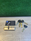 Cilindro de Alta Seguridad Tesa Assa Abloy