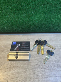 Cilindro de Alta Seguridad Tesa Assa Abloy
