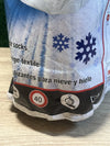 Cadena de Nieve Textil para Neumáticos S SUMEX