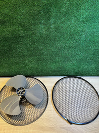 Ventilador de mesa Bestron
