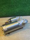 Motor de arranque HELLA