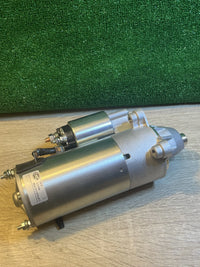 Motor de arranque HELLA