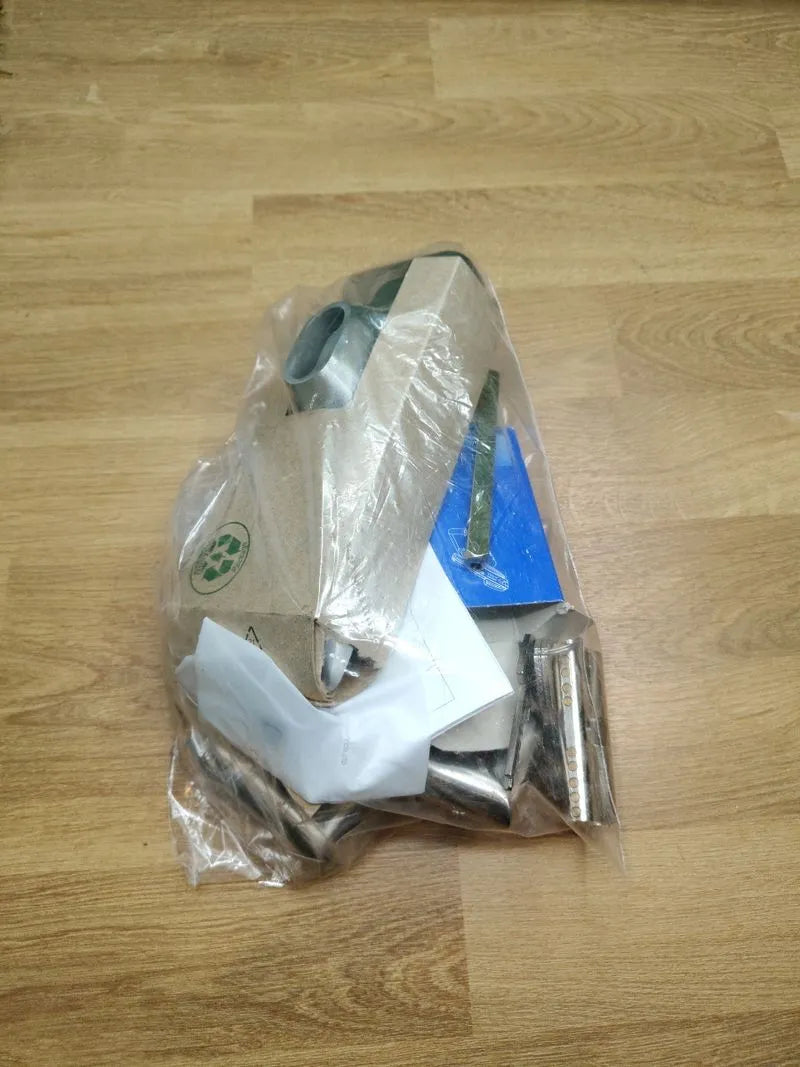 Manilla para puertas de cristal  Tesa
