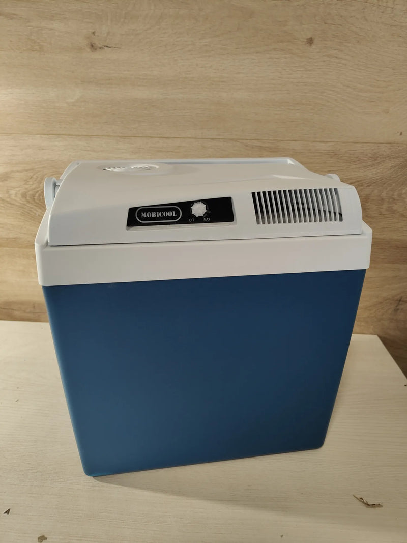 Refrigerador portátil de 2 puertas - Mobicool