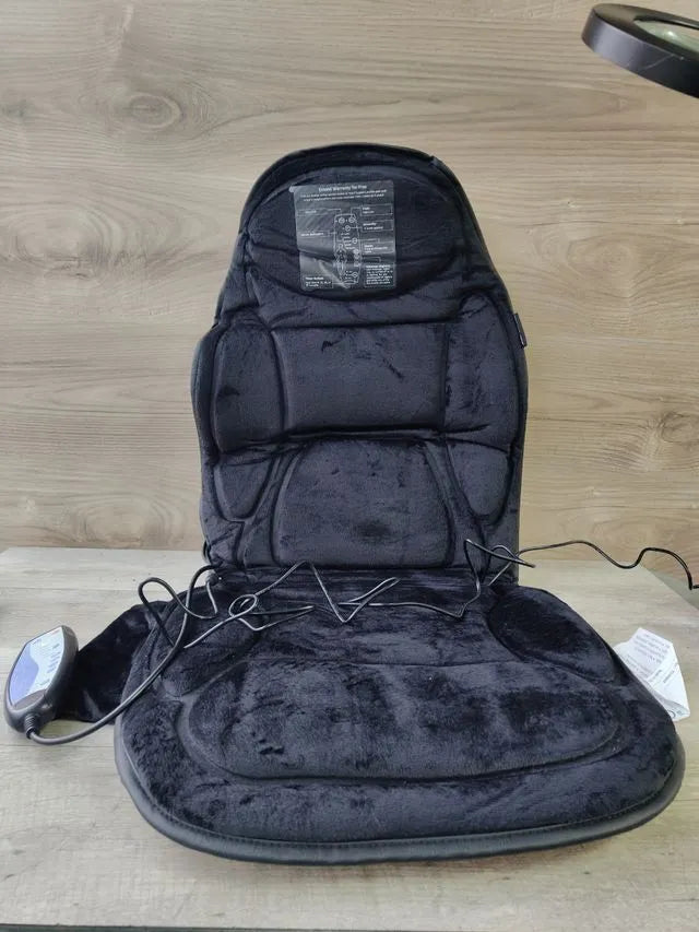 Masajeador de asiento con memoria - Snailax