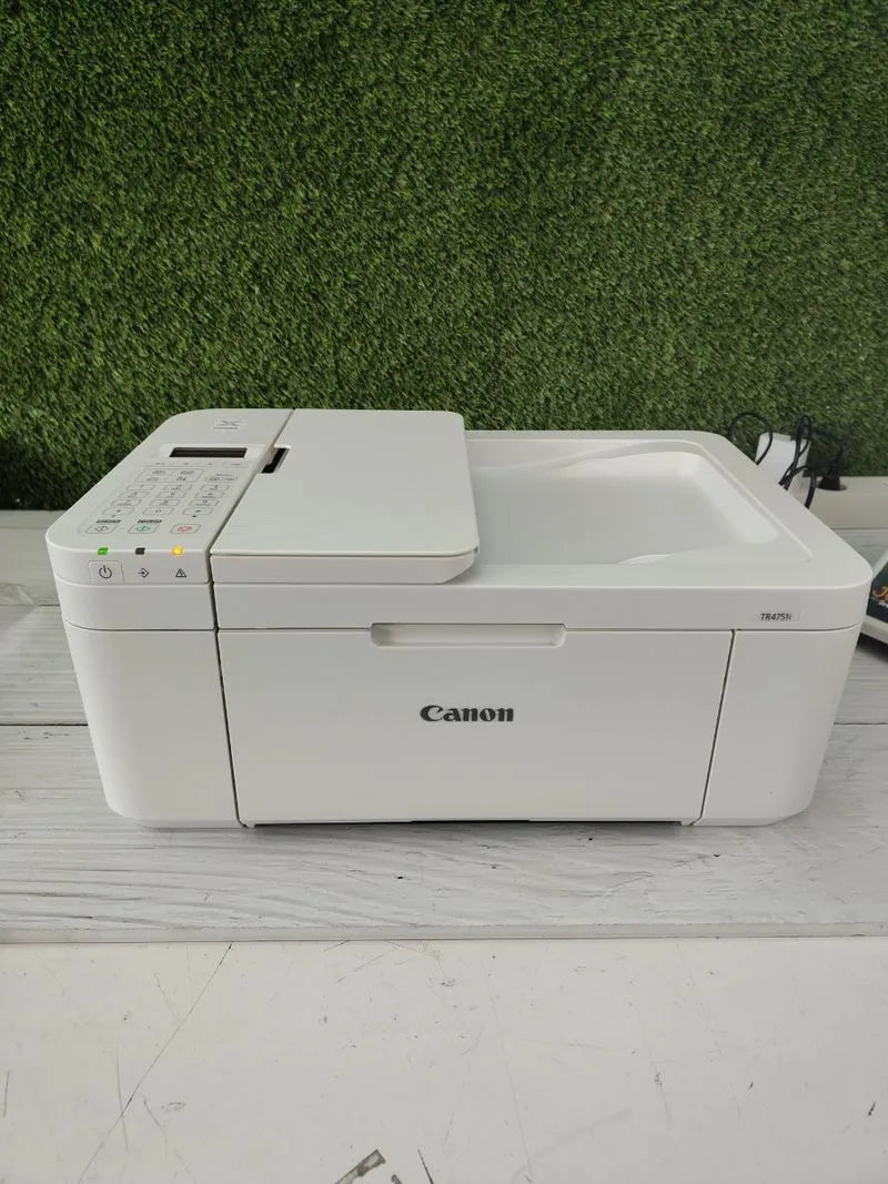 Impresora multifunción 4 en 1 - Canon Pixma
