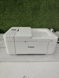 Impresora multifunción 4 en 1 - Canon Pixma